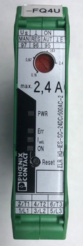 PHOENIX CONTACT ELR H3-IES-SC-24DC/500AC-2 Ord.-Nr. 2900567 SCHÜTZ