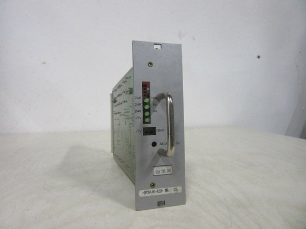Emco Y1A715000  Y1A 715 011