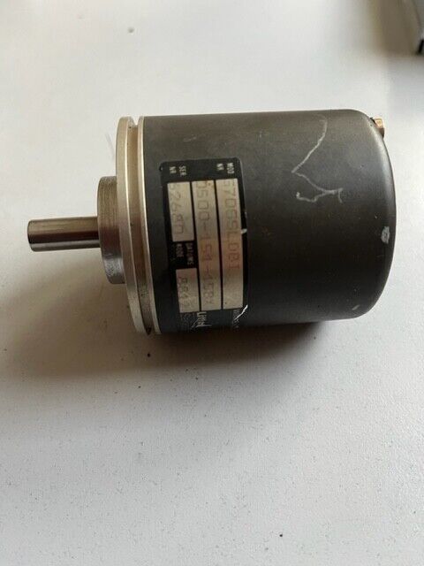 Litton G70 SS LD BI, Litton