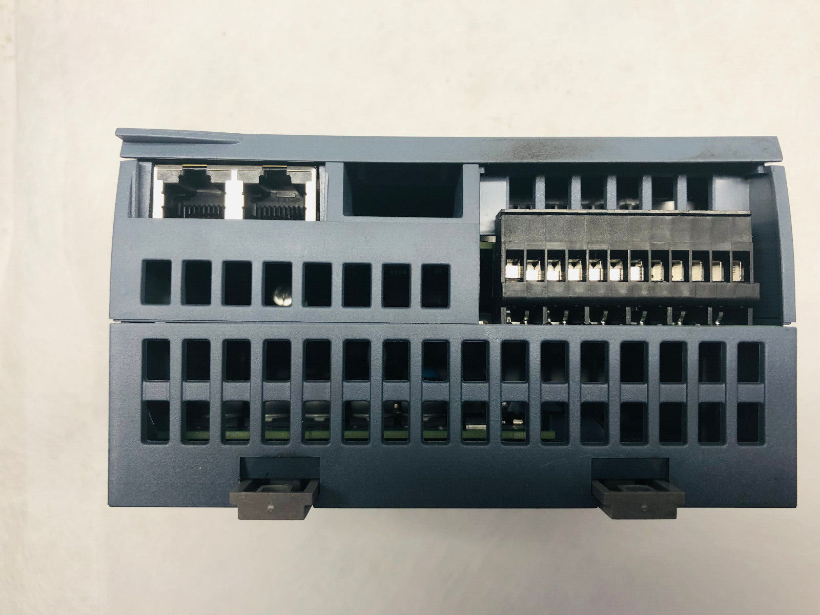 Siemens Simatic CPU 1215C 6ES7 215-1AG40-0XB0