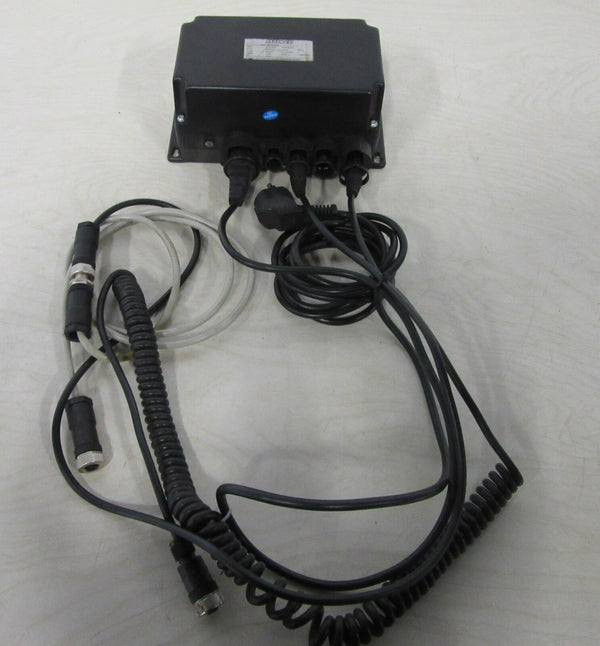 Mädler 47519001 24V/DC Control Box -unused-