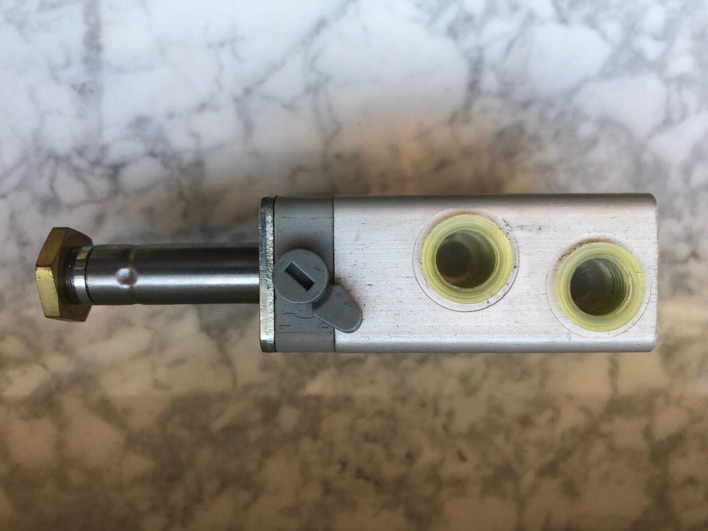 HERION Ventil 80207 50