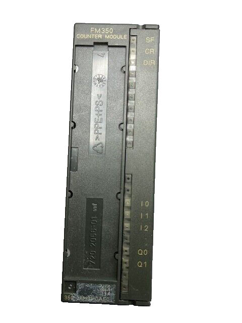 Siemens 6ES7 350-1AH01-0AE0