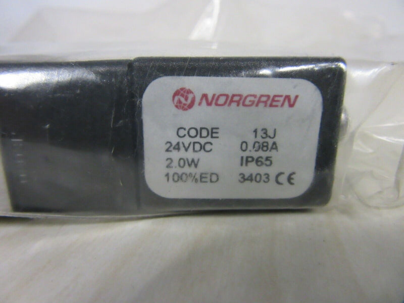 Norgren V60A423A-A3*** A3263 Pneumatikventil