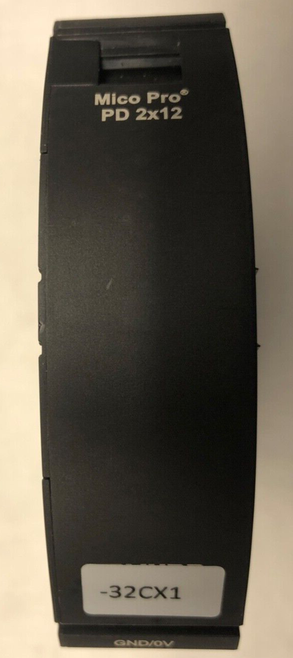 MURR ELEKTRONIK 9000-41000-0000212