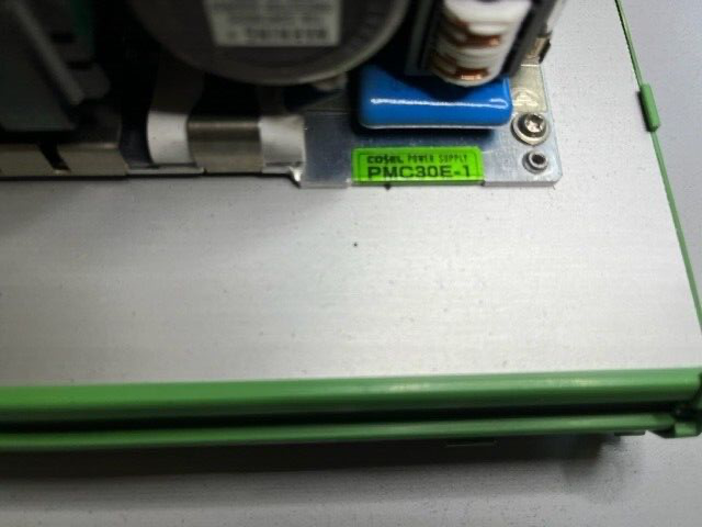COSEL PMC30E-1 POWER SUPPLY