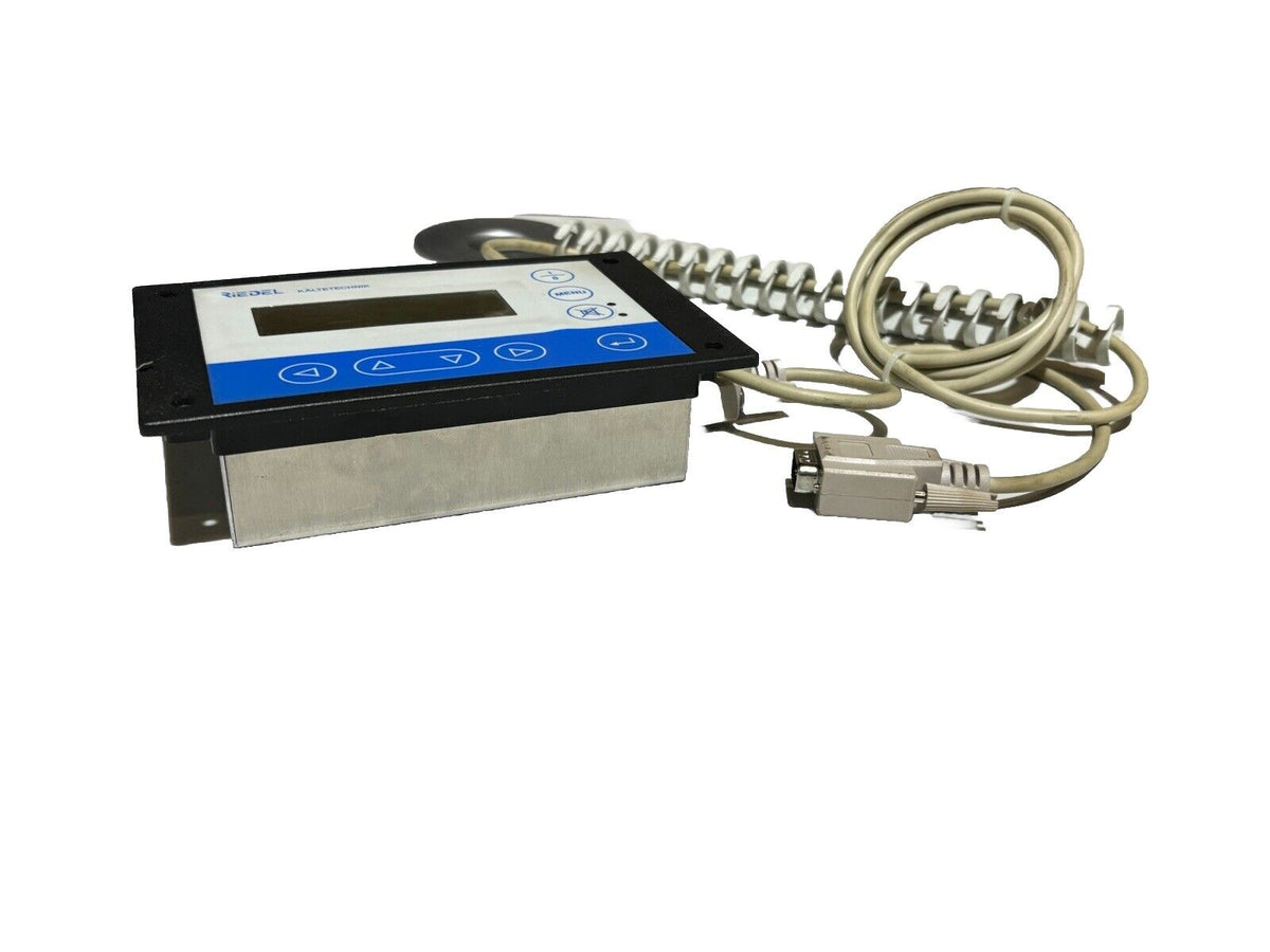 Störk Tronic TR601 V2.5