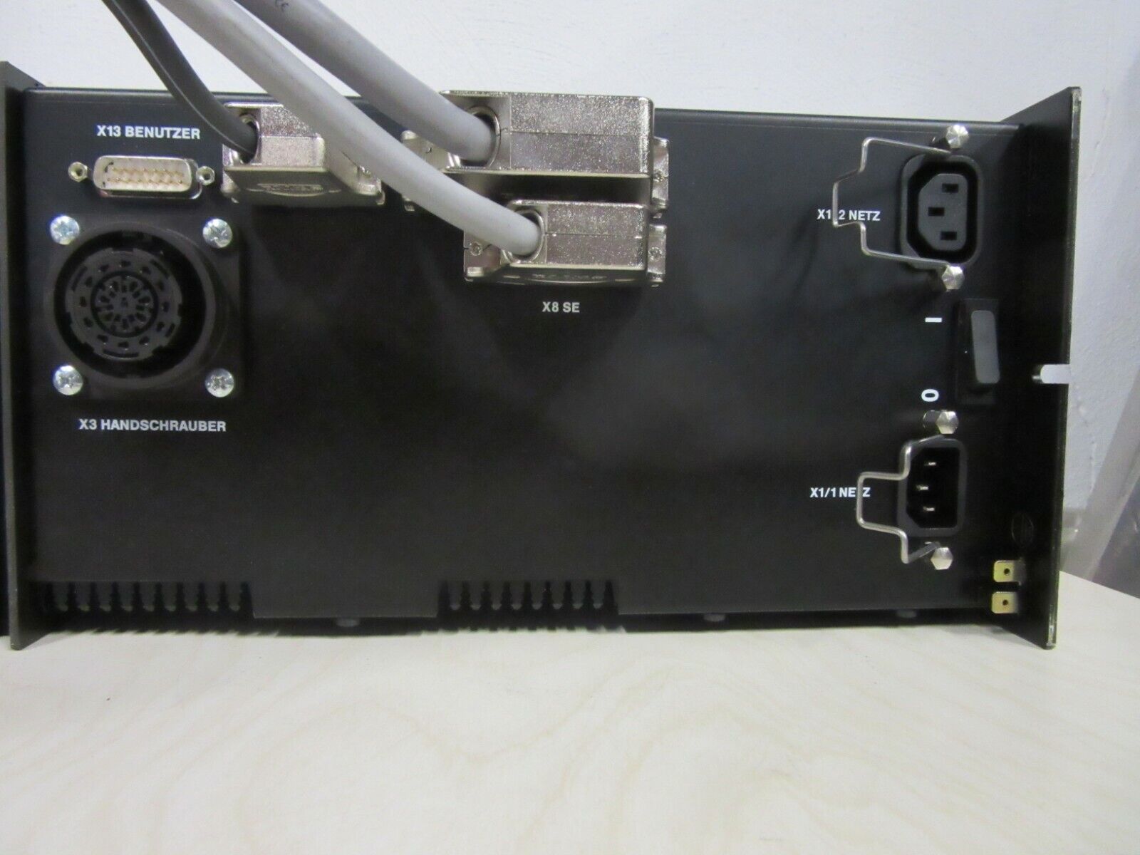 Bosch LTH 12 0 608 750 056 Schraubersteuerung