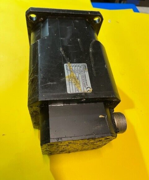SMB Servomotor Type SBL5-1050-30-4-560/P