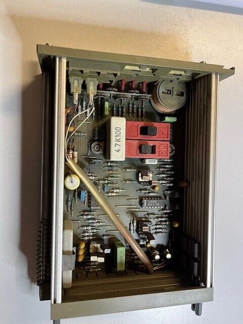 Stäfa Control RFK99PDPI  Staefa Control System