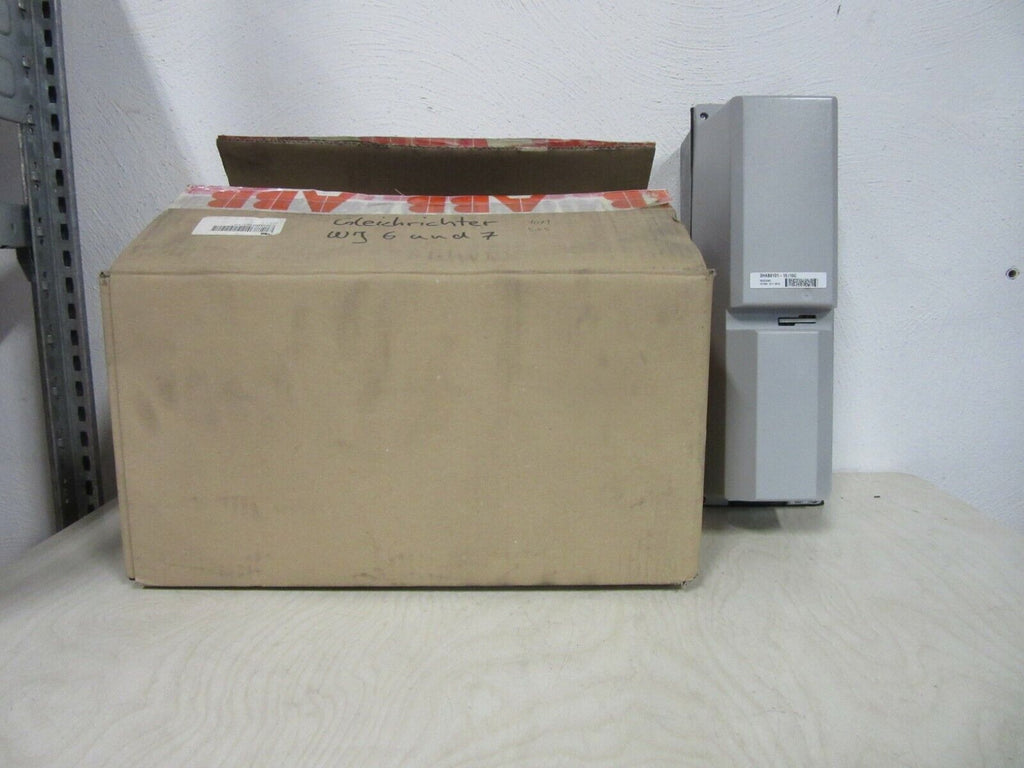 ABB Gleichrichter 3HAB8101-10/16C DSQC358C