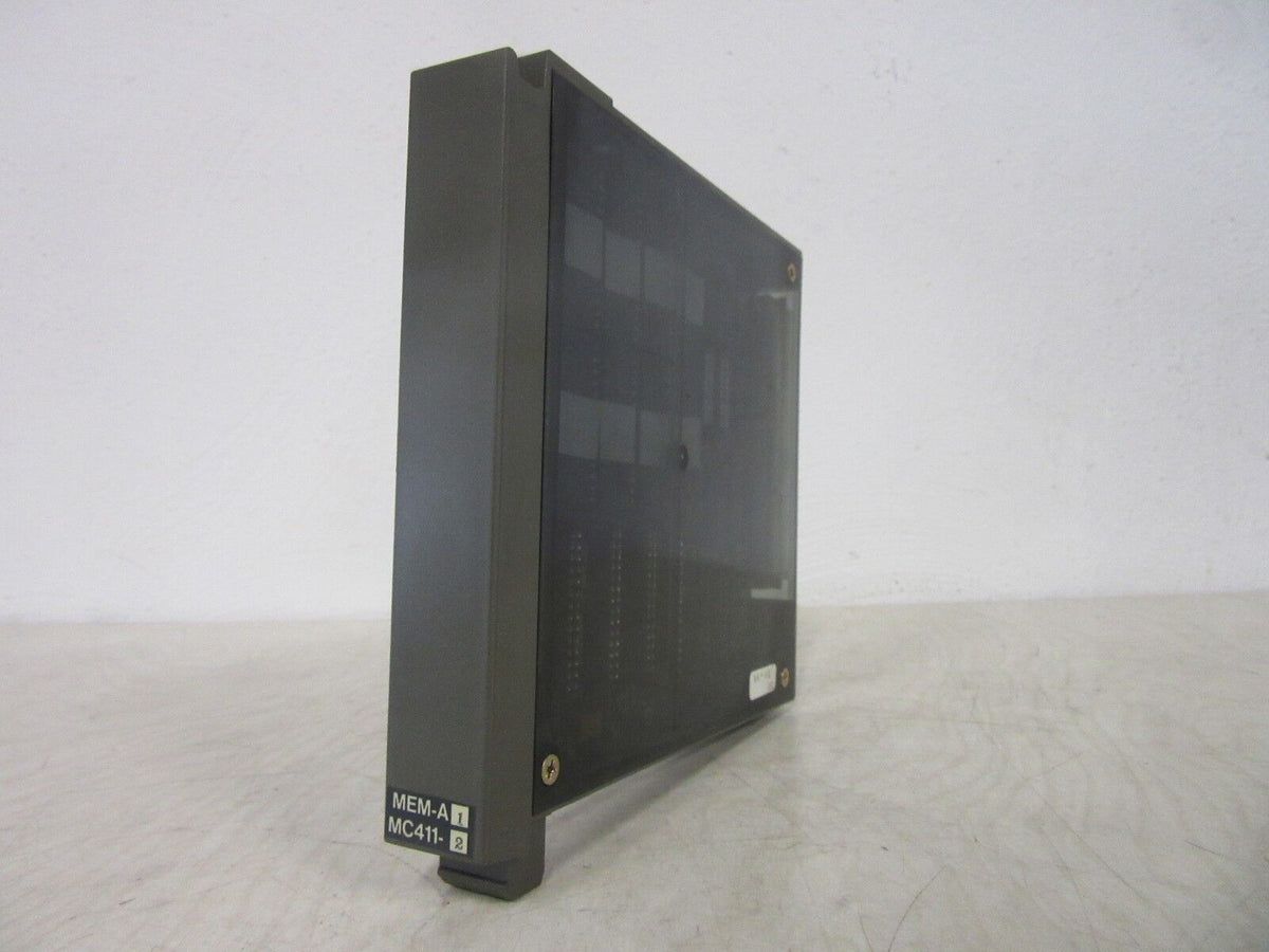 Mitsubishi MEM-A 1 MC411-2 -used-