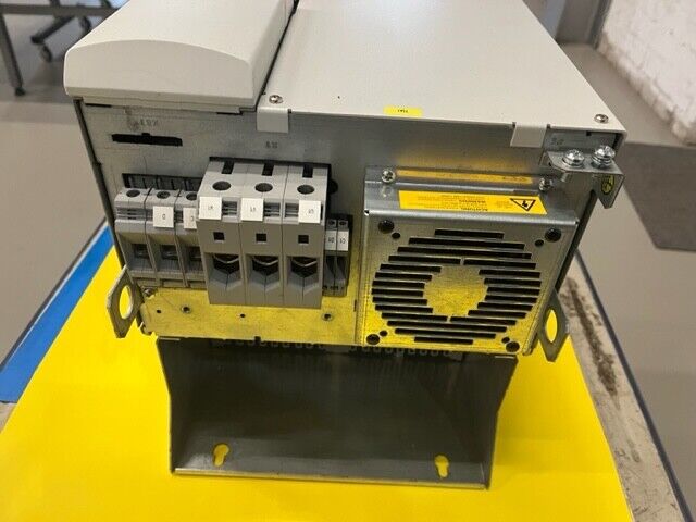 Rexroth Indramat Refu Type RD51.1-4N-045-L-NN-FW CFG-RD500-NN-NN