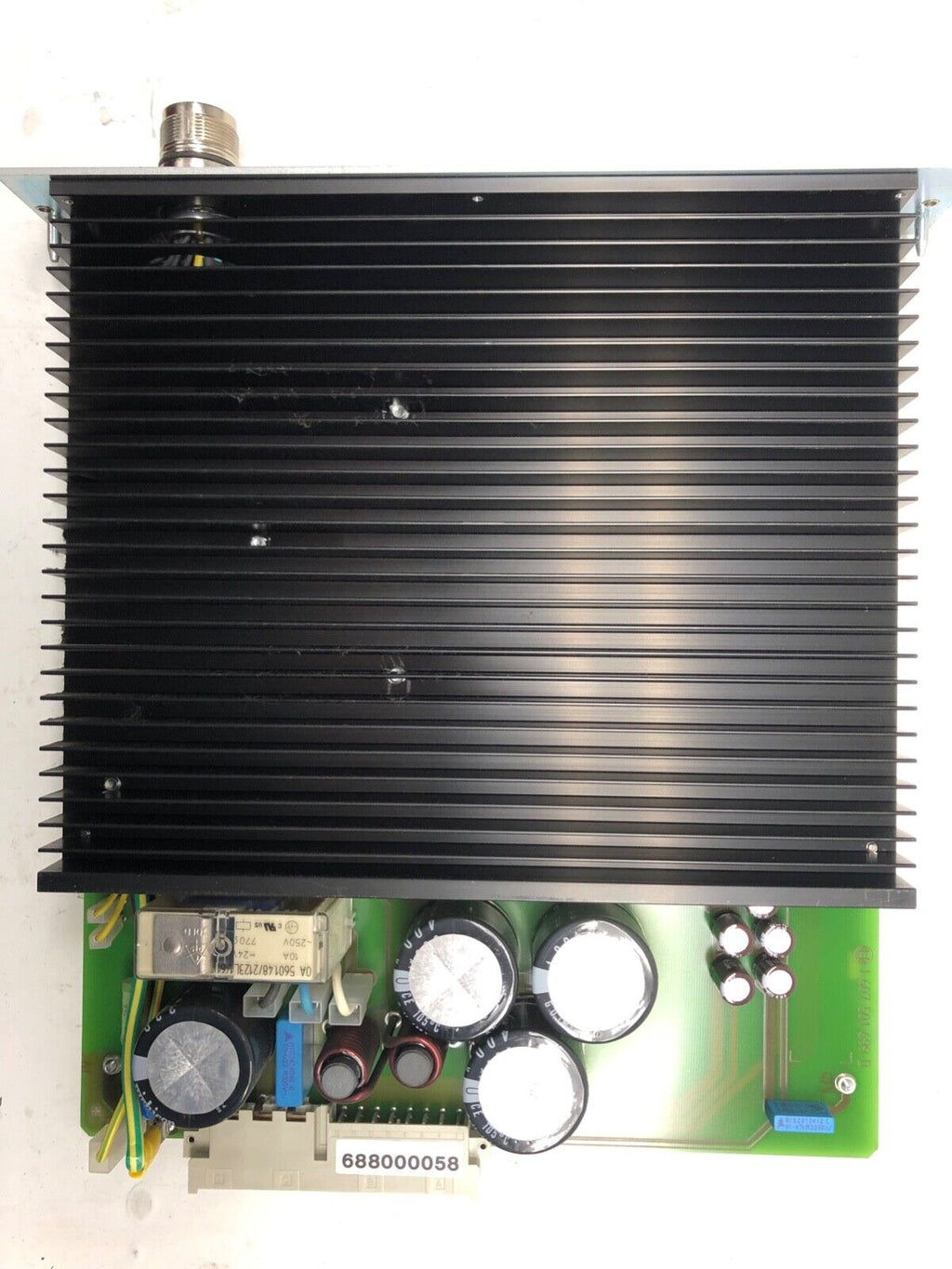 Rexroth LT304 0 608 750 084 Servoverstärker aus Schrauberansteuerung