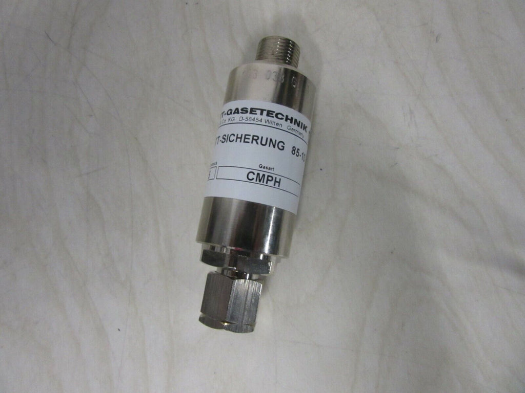WITT Sicherungssautomat 85-10 U