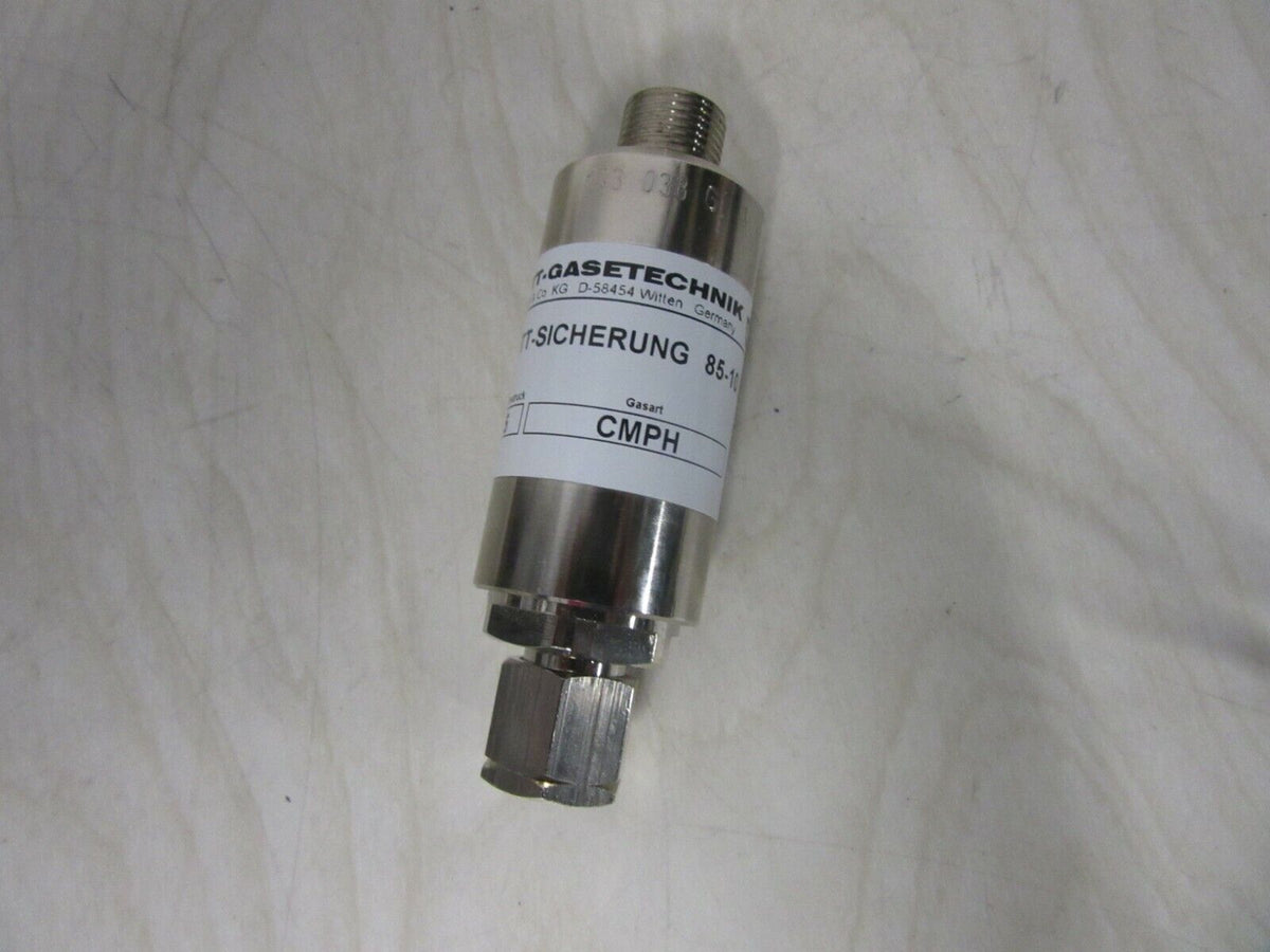 WITT Sicherungssautomat 85-10 U