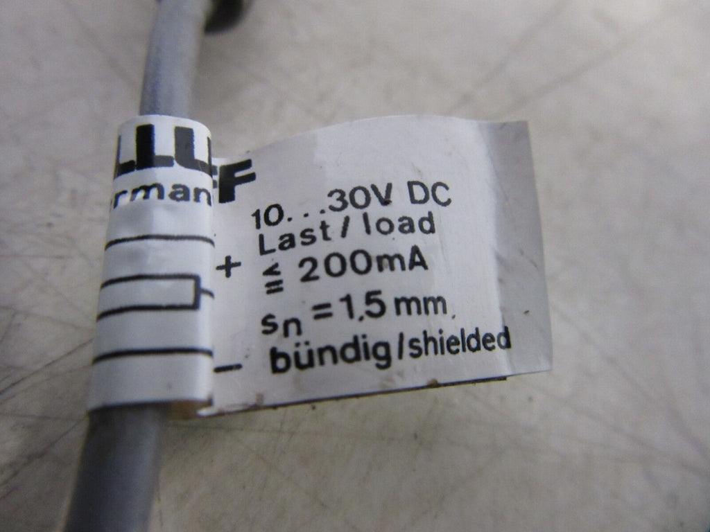 Balluff BES 516 324 E0 C -unused-