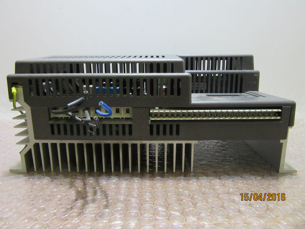 KEB 07.F0.200-1288 | Frequenzumrichter | 1,8 KVA | 0.75kW