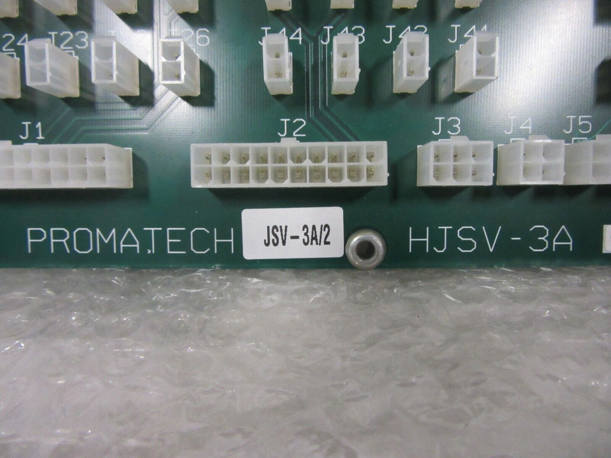 Promatech HJSV-3A UNUSED