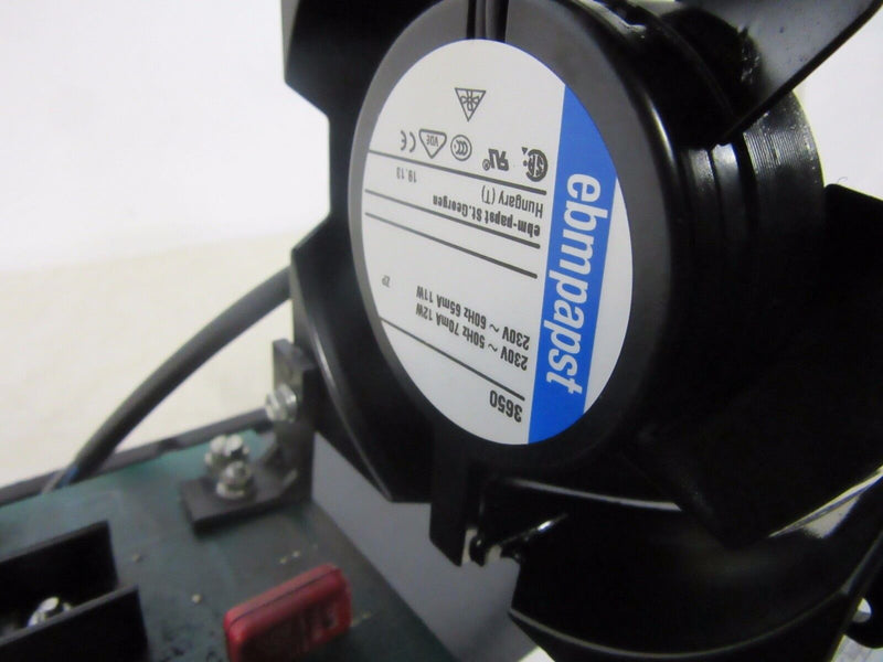 Gildemeister Platine BED GD-2A 0.651.537-66.1 BEN -used-