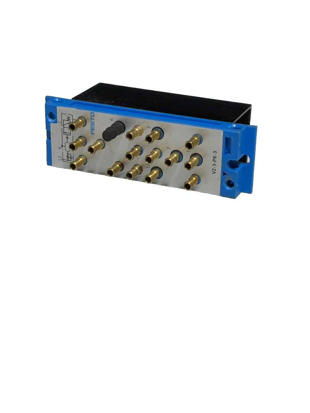 FESTO VZ-3-PK-3 Zeitverzögerungsventil 101495