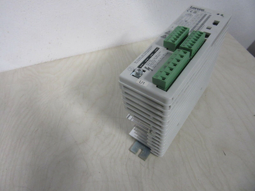 LENZE EVF 8202-E-V002 FREQUENZUMRICHTER 0,75kW