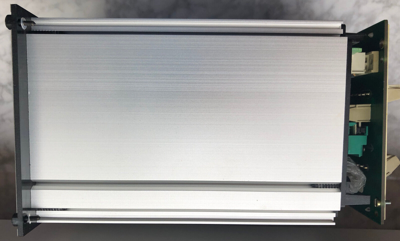 Siemens SITRANS MAG6000 F-M MAG 7ME6920-2CA10-1AA0 115/230V -gebraucht, used-