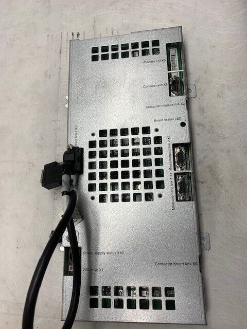 ABB DSQC601  Art No. 3HAC 12815-1/89