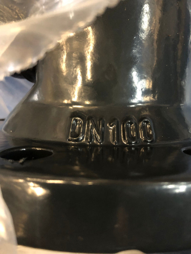 GEMÜ 675100D  Membranventil, DN100, Membrane-Valve , DN100 88230275