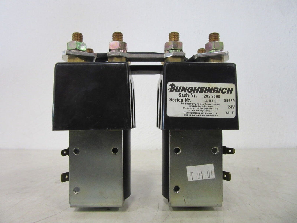 Jungheinrich 285 2698 (4 03 0 09939)-unused-