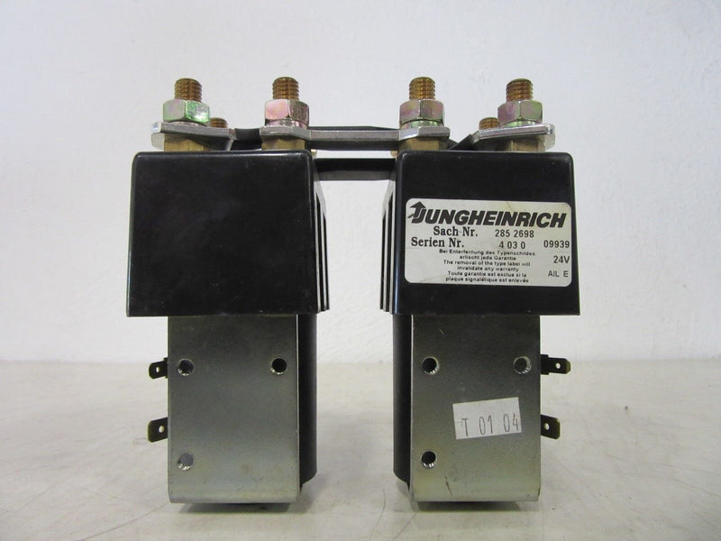 Jungheinrich 285 2698 (4 03 0 09939)-unused-