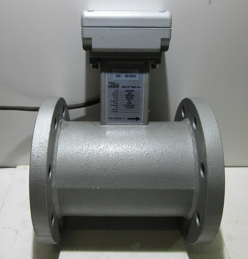 Aqua Metro AMFLO Mag Pro Flow Control Unit - unused