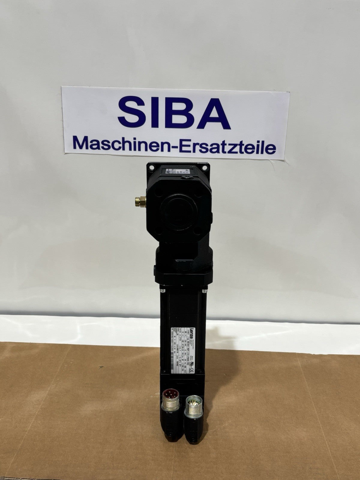 LENZE MCS 06I41-RS0P1-A11N-ST5S00N-R0SU 15064992 Vogel SKN 050 298317