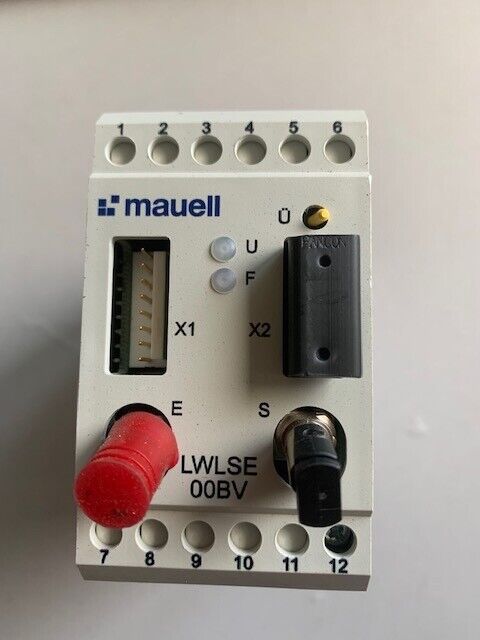 Mauell LWLSE 00BV-950  50-72-950
