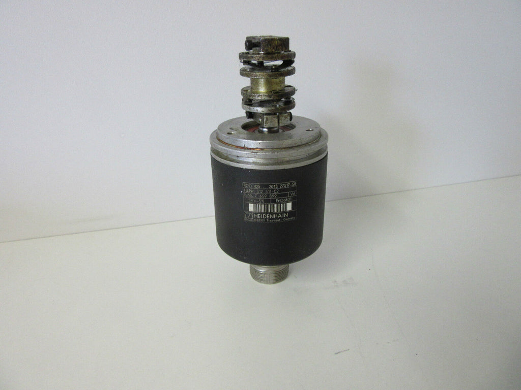 Heidenhain ROQ 425 2048 27S17-58 Drehgeber