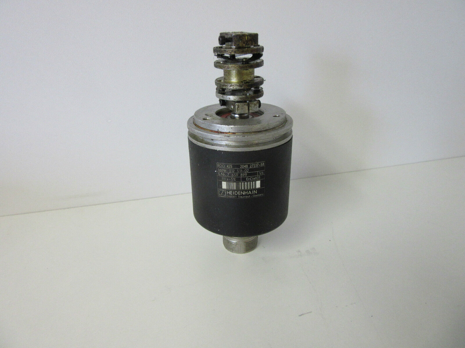 Heidenhain ROQ 425 2048 27S17-58 Drehgeber