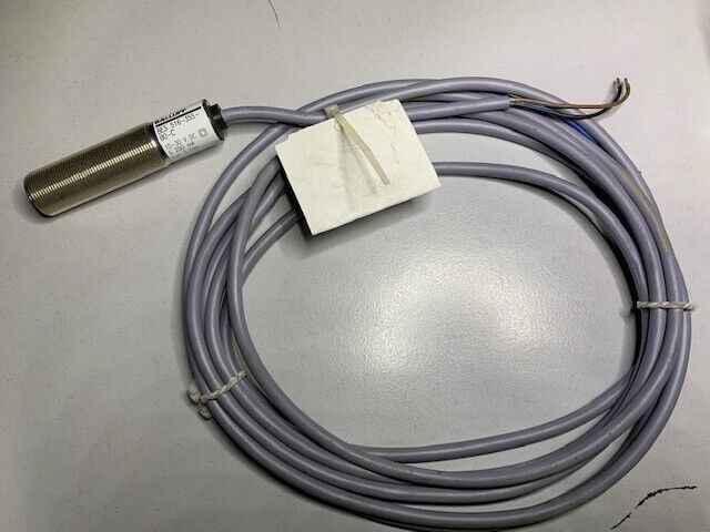 Balluff BES 516-355-BO-C unused