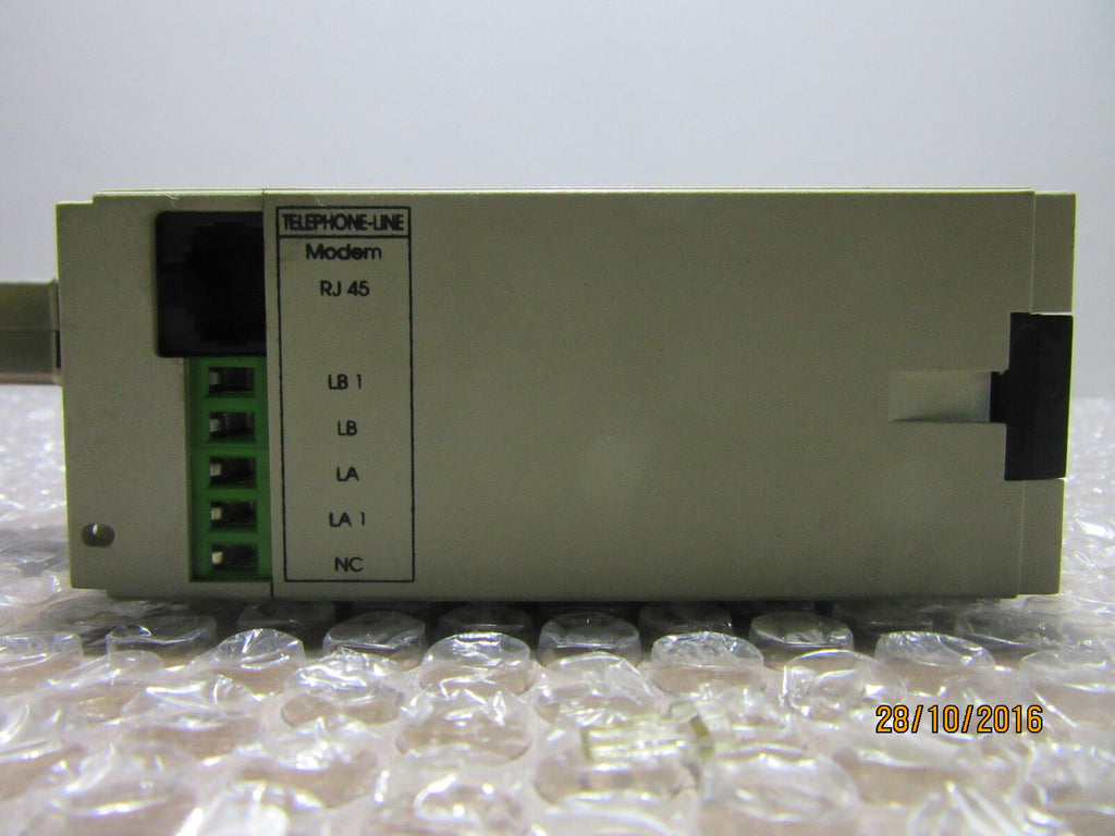 INSYS MODEM RS-232C - used -