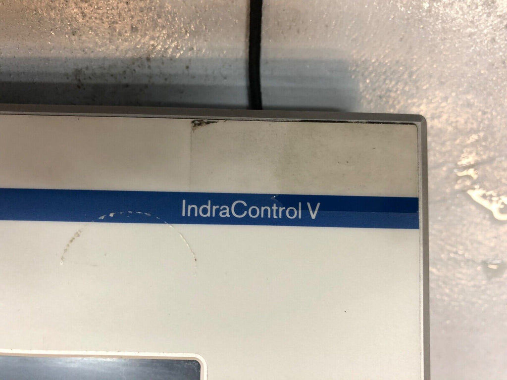 REXROTH VDP40.3DIN-D1-NN-CG Steuereinheit Display R91171059GV1 DC24Volt