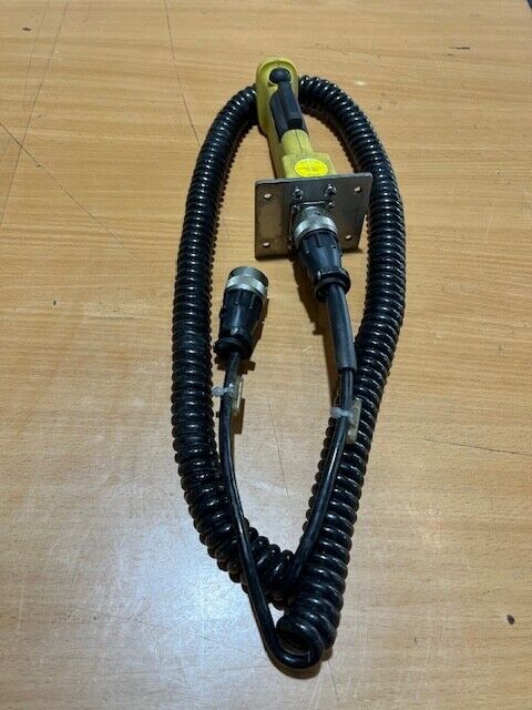 JOKAB Safety JSHD4