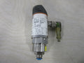 IFM electronic PN5004 Drucksensor