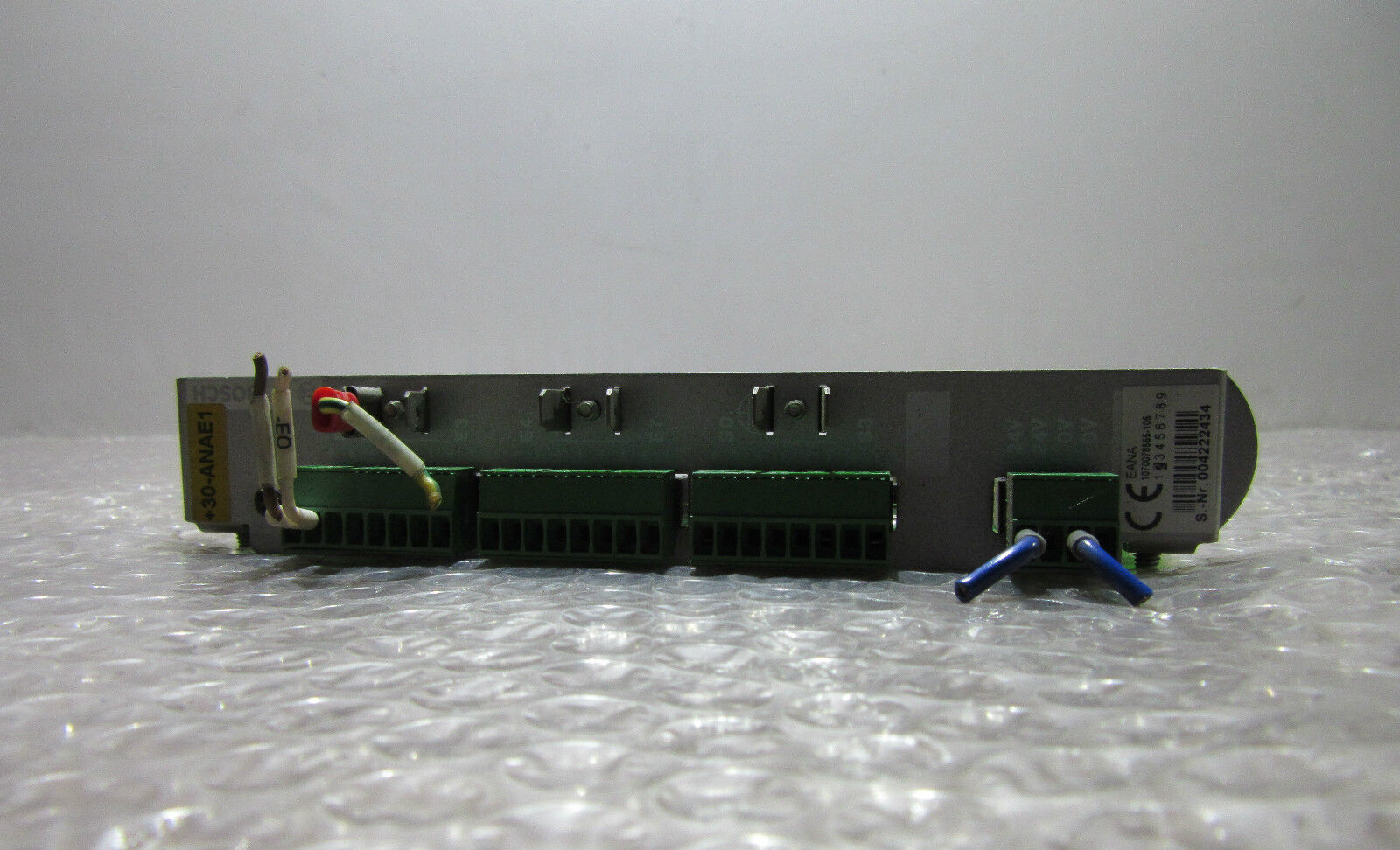 BOSCH EANA 1070078565-105