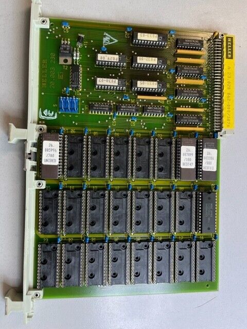 Heller D 23.020 062-000/3076 AMUB 28