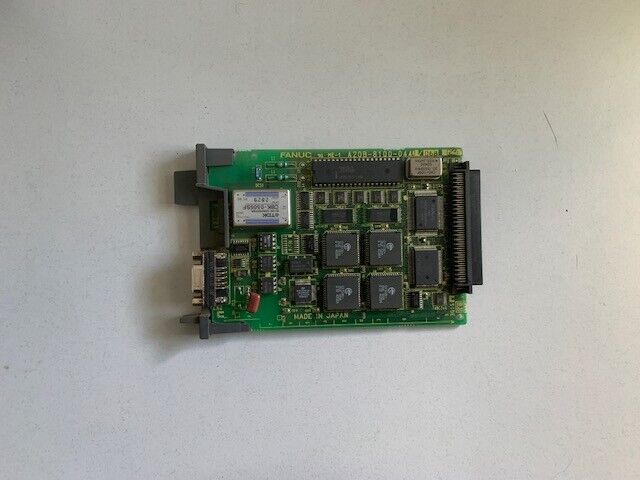 FANUC A20B-8100-0470/08D