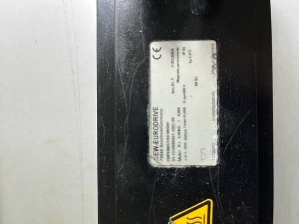 SEW EURODRIVE CMP63MKY/RH1M/SM1