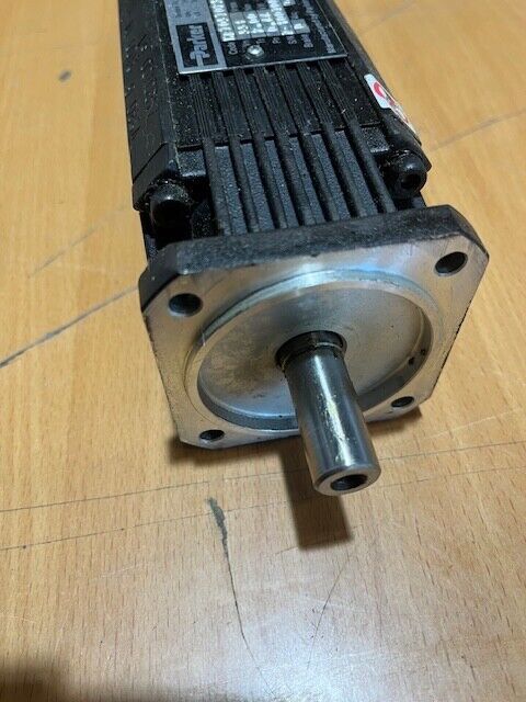 Parker SERVOMOTOR MB703702514S08644