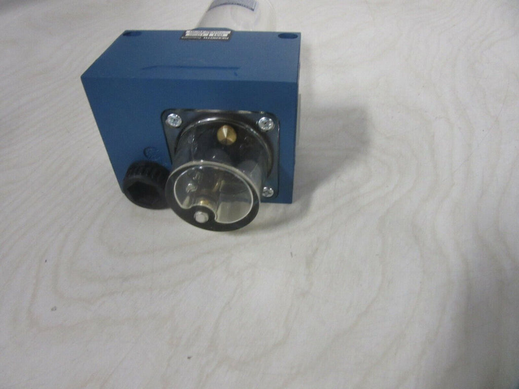 Rexroth Mannesmann  Pneumatik 5350324000