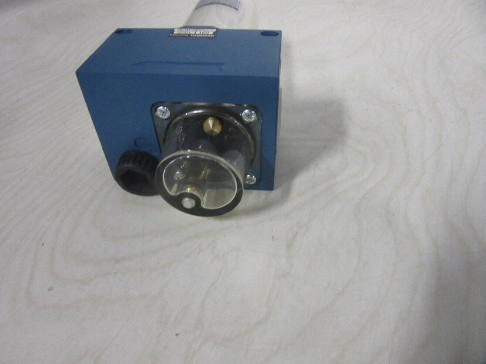 Rexroth Mannesmann  Pneumatik 5350324000