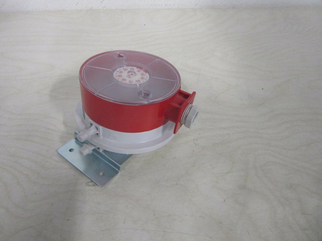 Huba 602.99118 Control Gasdruckluft Wächter max.5000Pa