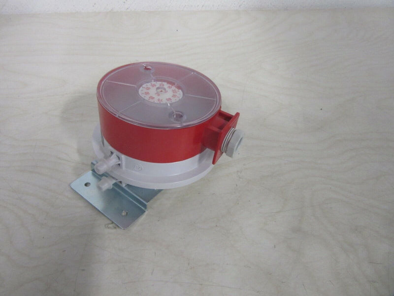 Huba 602.99118 Control Gasdruckluft Wächter max.5000Pa